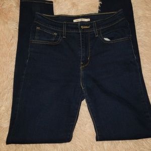 Levis jeans 721
